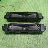 TV SPEAKERS 5631-106154-0070 SL35150-09E 6OHM 12W