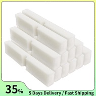 Replacement Foaming Filter Pad Set(12 Pieces) for  FX5/FX6 Canister Filters- Fx4 Aquarium Bio Sponge
