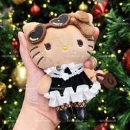 Kitty Keychain Chagee x The Plushie Charm Bundle