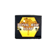 SABUN MADU ROYAL JELLY, HONEY ROYAL JELLY SOAP..