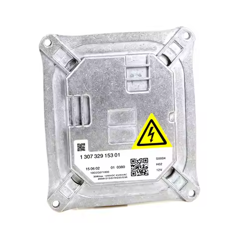 D1S D1R Xenon HID Headlight Ballast Module For BMW E63 E64 E92 E90 130732915301 1307329193 130732919