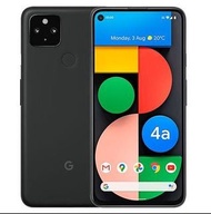 全新 Google Pixel 4A 5G Brand New