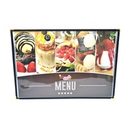 K2 FOOD MENU HOLDER 161 A3 297mm X 420mm