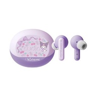 Kuromi 香港限定版 A3 Pro 主動降噪真無線耳機 紫色