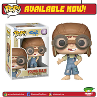 Funko Pop! Disney: Up - Young Ellie