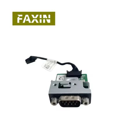 For Dell Optiplex 3050MFF 7040MFF 7050MFF 7060MFF 3070MFF 7070MFF Serial Port Module Interface 0C4PD