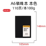 Sổ Tay Vẽ Nhanh Potentate A6/A5/A4/A3 100g 110 Trang Sổ Tay Vẽ Nhanh Màu Sắc Sổ Tay Vẽ Sáng Tạo