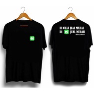 T-shirts in Chat, Selling Expensive at Michat Selling Oyo Michat UB CLOTH