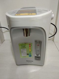 Panasonic 國際牌 3L 無電給水電熱水瓶 保溫瓶 電熱水瓶