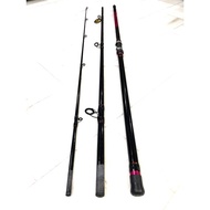 FIGO beach surf 15kaki 25-60lb surf pantai rod