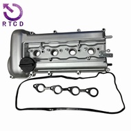 Engine Aluminum Valve Chamber Cover224102B000 Suitable for Hyundai Kia Gamma G4FC G4FA I20 High Qual
