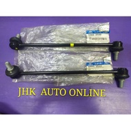 HYUNDAI SONATA YF STABILIZE LINK FRONT 54830-3R000/54840-3R000 ORIGINAL 1SET 2PCS