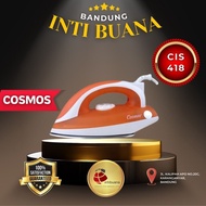 Cosmos Iron CIS 418 Cosmos Iron/ ORIGINAL Cosmos Iron/ CIS418