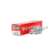 MOTORCYCLE SPARK PLUG A8YC GL MAX / PRO - GL110 - CB110 CB - CG110 CG/ - MEGA PRO OLD PRIMUS - TIGER