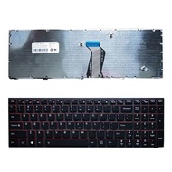 LENOVO IDEAPAD Y500 Y510 Y510P Y500NT Y590 Laptop Keyboard Without backlit