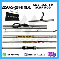 AWASHIMA - 18' SKY CASTER 14/15 FEET  - Fishing Surf Rod Joran Pantai Pancing