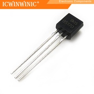 5 Piece  BS170 170 TO-92   Electronic components