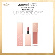 NARS MINI AFTERGLOW LIQUID BLUSH & LIP SHINE DUO - DOLCE VITA / CHELSEA GIRLS