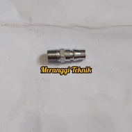 Id3205 Coupler PM20 1/4" 1/4 inch compressor connection