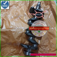 HYUNDAI CRANKSHAFT CRACK GRAND AVEGA I20 i20