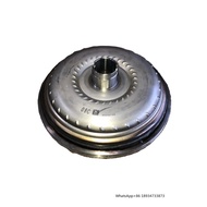 Brand New SENTRA AUTOMATIC TRANSMISSION TORQUE CONVERTER 1.8L CVT JF015E RE0F11A  31100-3JX7A