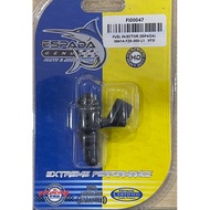 SYM VF3I 185 FUEL INJECTOR STANDARD SPEC. -06414-FZK-000-L1-BY ESPADA PRODUCT