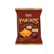 OISHI Halal ✅ Panchos Rasa Sapi Panggang 145g