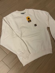 Carhartt 重磅厚衛衣