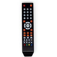 Alat Kawalan Jauh Gantian Universal untuk Sceptre TV U435CV-UMR C550CV-UMR E195BD-SR E246BD-SMQK E16
