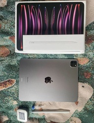  iPad Pro 11吋2022，M2
