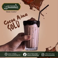 HQ Ajwa COCOA BUSHRO KOKO Chocolate Date Drink Efficacious