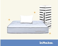Mattress kasur Spring Bed INTHEBOX - 120x200