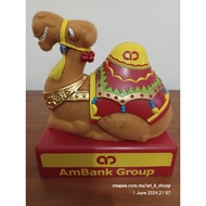 AmBank Group Camel Coin Bank / Tabung