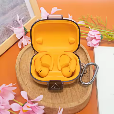 Hard shell case made of TPU protective cover for Beats Powerbeats Pro 2