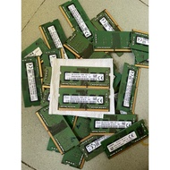 Laptop Ram DDR4 8Gb 4Gb bus 2400 2666 portable DDR4 Ram Laptop