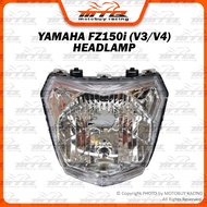 YAMAHA FZ150i V3 V4 HEADLAMP YAMAHA FZ150i V3 V4 HEAD LIGHT