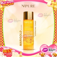 NPURE Marigold Anti-Aging Youth Defense Hydrating Toner | TnT Beauty Shop