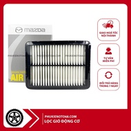 Engine air filter for Mazda 3 1.5 (2014-2020), Mazda 2 (2015-2022) OEM code P501133A0/P51F133A0(P501