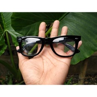R4yb4n 5121 Original Classic Model Men's and Women's Glasses Frames