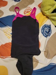Speedo 泳衣