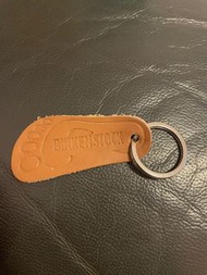 Birkenstock 鎖匙扣