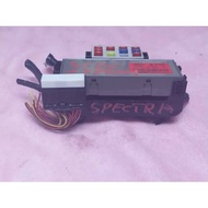 Kia Spectra Sephia 2001–2003 LIGHT CONTROL MODULE Fuse Relay Box MODUL KAWALAN LAMPU Pemasangan Kota