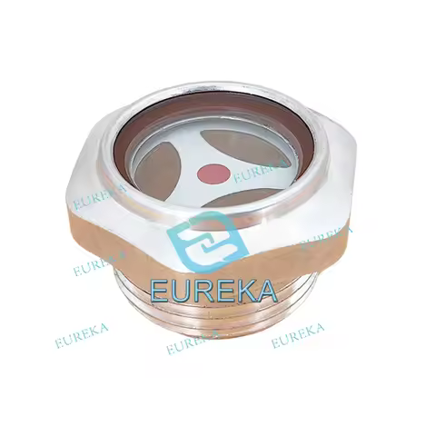 Vacuum Pump Oil Level Glass SV630B SV300B SV100B SV65B SV200 SV300 Oil Window 71219480 971460230 710