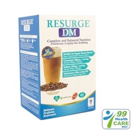 RESURGE DM Coffee 424g (53g x 8 Sachets)