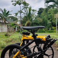 dahon k3 plus