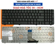 Keyboard for HP CQ61 CQ61-1000 G61 laptop.