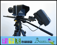 彩色鳥 (租電影攝影機 出租 攝影機) Blackmagic Cinema Camera EF 承架+V掛電池套組 BMDCC
