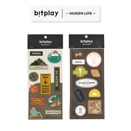 bitplay | Special Sticker