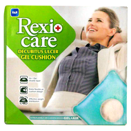 R&R 萊禮生醫 Rexi care 瑞斯 充氣凝膠減壓坐墊 SU-8413  圓形