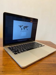 MacBook Pro 2013 13.3”